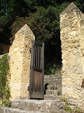 Menton - Serre de la Madone (17)